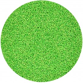 FunCakes Nonpareils -Green- 80g
