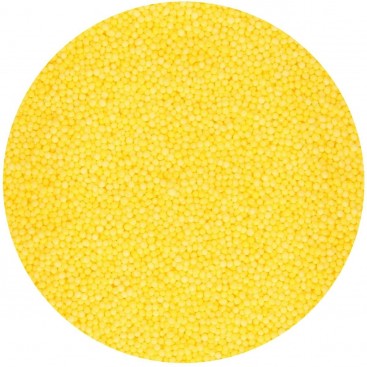 Geltoni pabarstukai 80g FC