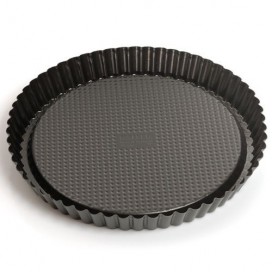 Kepimo forma (tartaletei, ø28 cm), Kaiser