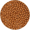 FunCakes Chocolate Crispy Pearls -Salted Caramel- 155g