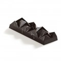 Polycarbonate Chocolate Mould - Serena