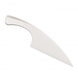 Нож пластиковый, Decora
