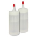 PME Plastic Squeeze Bottles pk/2