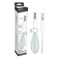 ScrapCooking Whisk Thermometer