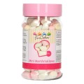 Посыпка - зефир "Mini marshmallows", 50 г, FunCakes