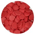Tirpinamas glaistas - Raudonas (Red), 250 g, FunCakes