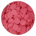 Tirpinamas glaistas - Rožinis (Pink), 250 g, FunCakes