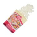 Белая кондитерская глазурь со вкусом йогурта, FunCakes Deco Melts -Yoghurt Flavour- 250g