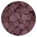 FunCakes Deco Melts -Purple- 250g
