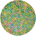 FunCakes Sugarpearls -Metallic Harlequin- 80g