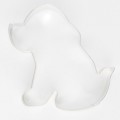 Sausainių formelė "Senbernaras", 7 cm, CC