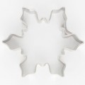 Cookie Cutter Snowflake 5 cm