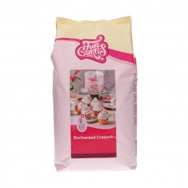 FunCakes Mix for Enchanted Cream® 4 kg