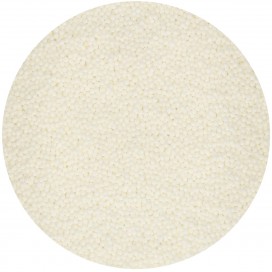 FunCakes Nonpareils White 80 g