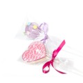 Decora Transparent bags for cookies, candies and cake pops