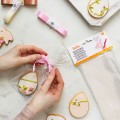 Decora Transparent bags for cookies, candies and cake pops