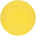 Spalvotas cukrus - geltona (Yellow), 80 g, FunCakes