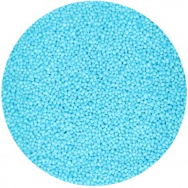 FunCakes Nonpareils Light Blue 80 g