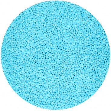 FunCakes Nonpareils Light Blue 80 g