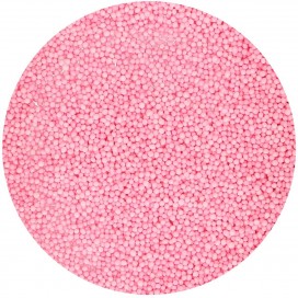 FunCakes Nonpareils Light Pink 80 g