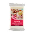 FunCakes Sugar Paste Bright White 250 g