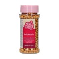 FunCakes Soft Pearls -Gold- 60g