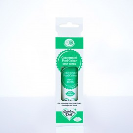 Краситель гелевый - мятный (Mint Green), 25 г, RD