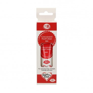 RD ProGel® Concentrated Colour - Red