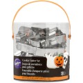 Набор формочек для печенья "Helloween", Wilton