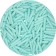 FunCakes Matt Sugar Rods XL Blue 70 g