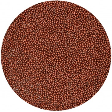 Bronziniai pabarstukai 80g FC