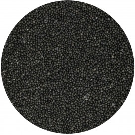 FunCakes Nonpareils Black 80 g