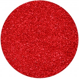 Raudoni pabarstukai 80g FC