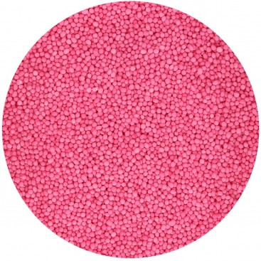Rausvi pabarstukai 80g FC