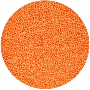 FunCakes Nonpareils Orange 80 g