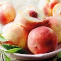 Ароматная паста - персик (Peach), 120 г, FunCakes