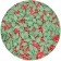 FunCakes Holly Mix 55 g