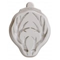 Katy Sue Mould Small Antlers