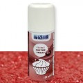 Purškiami dažai - raudona (Red Lustre Spray), 100 ml, PME