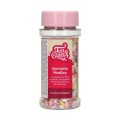 Pabarstukų mišinys "Unicorn Medley", 50 g, FunCakes