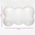 Формочка для печенья "Облачко", 6 см, CC