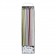 PME Extra Tall Candles Mixed pk/16