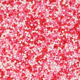 FunCakes Nonpareils Lots of Love 50 g