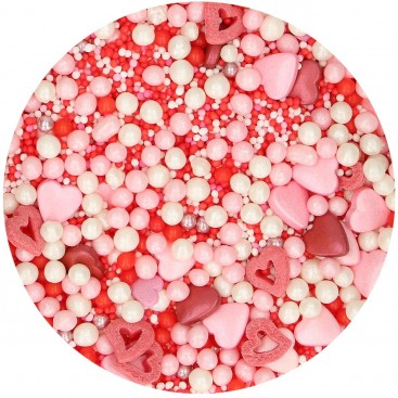 FunCakes Sprinkle Medley -Love- 50 g