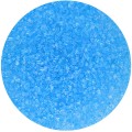 Цветной сахар - голубой (Blue), 80 г, FunCakes