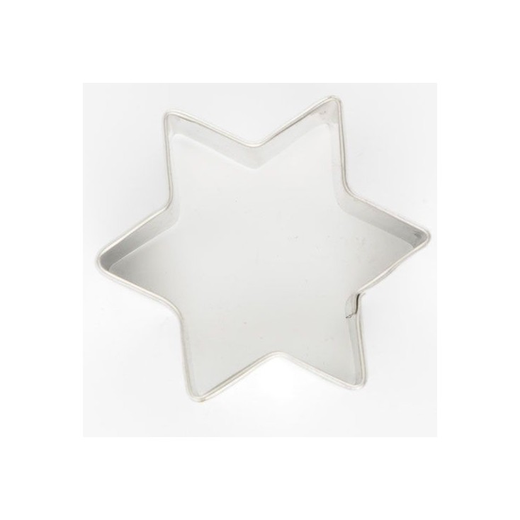 Staedter Tagliapasta A Rilievo Per Biscotti A Forma Di Westie (Terrier Scozzese) - Acciaio Inox 7,5 Cm, Lavabile In Lavastoviglie - 2