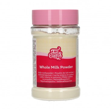 FunCakes Whole Milk Powder, 150g