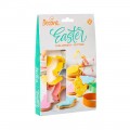 Decora Easter patterned pastry cutter