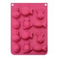 ScrapCooking Easter Chocolate Mould