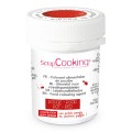 ScrapCooking Artificial Powder Food Colour 5g Red